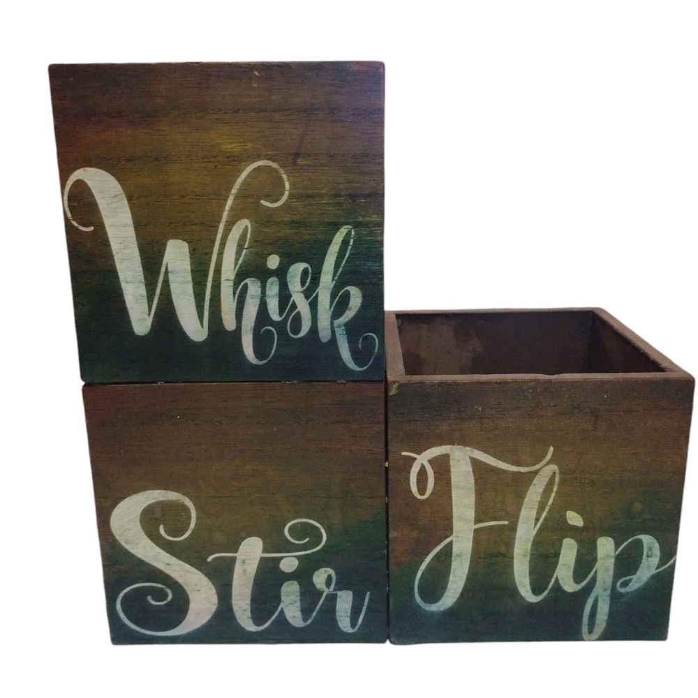 Utensil Holder